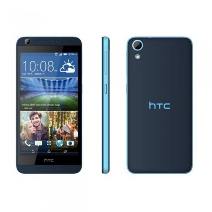 HTC Desire 626 g+